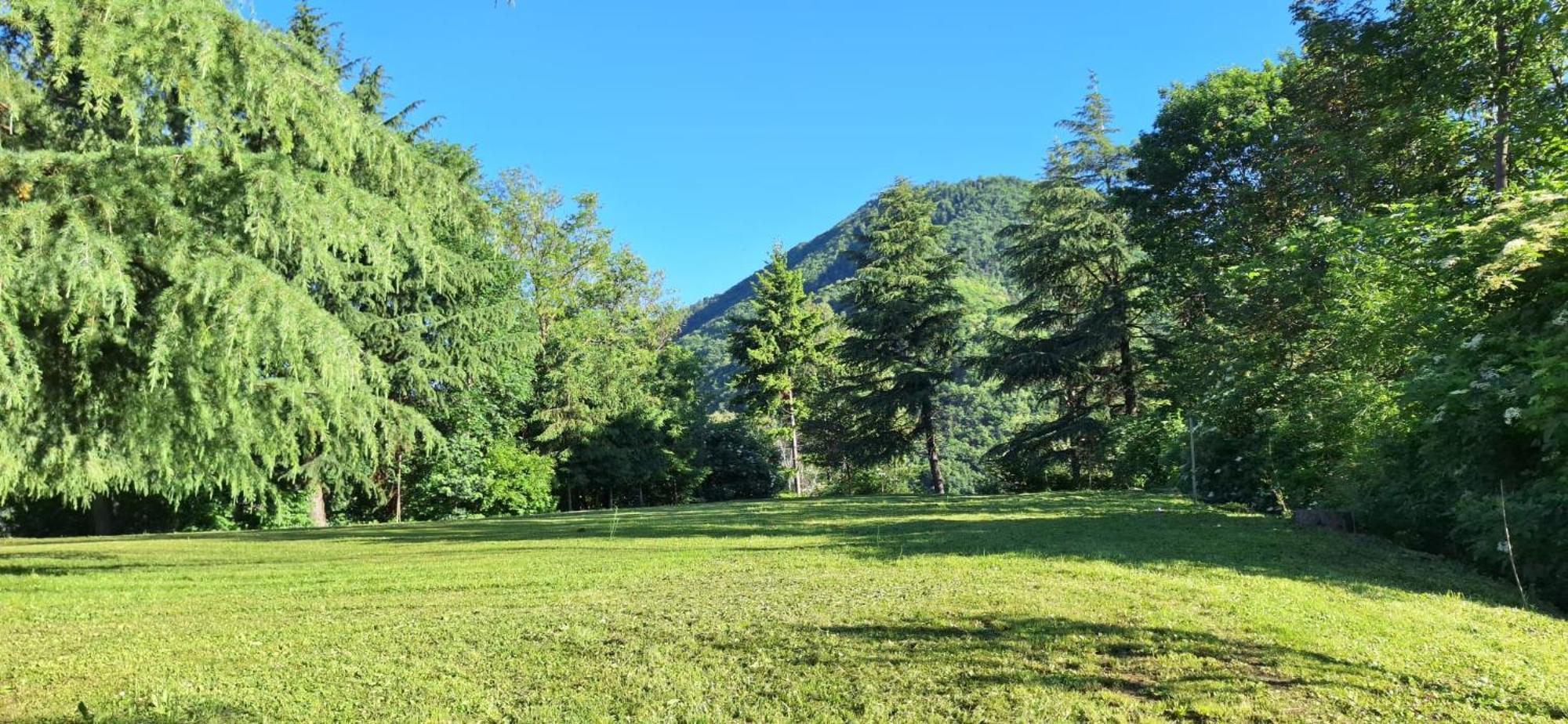 Villa Duno A Un Passo Da Citta Alta Clanezzo Εξωτερικό φωτογραφία