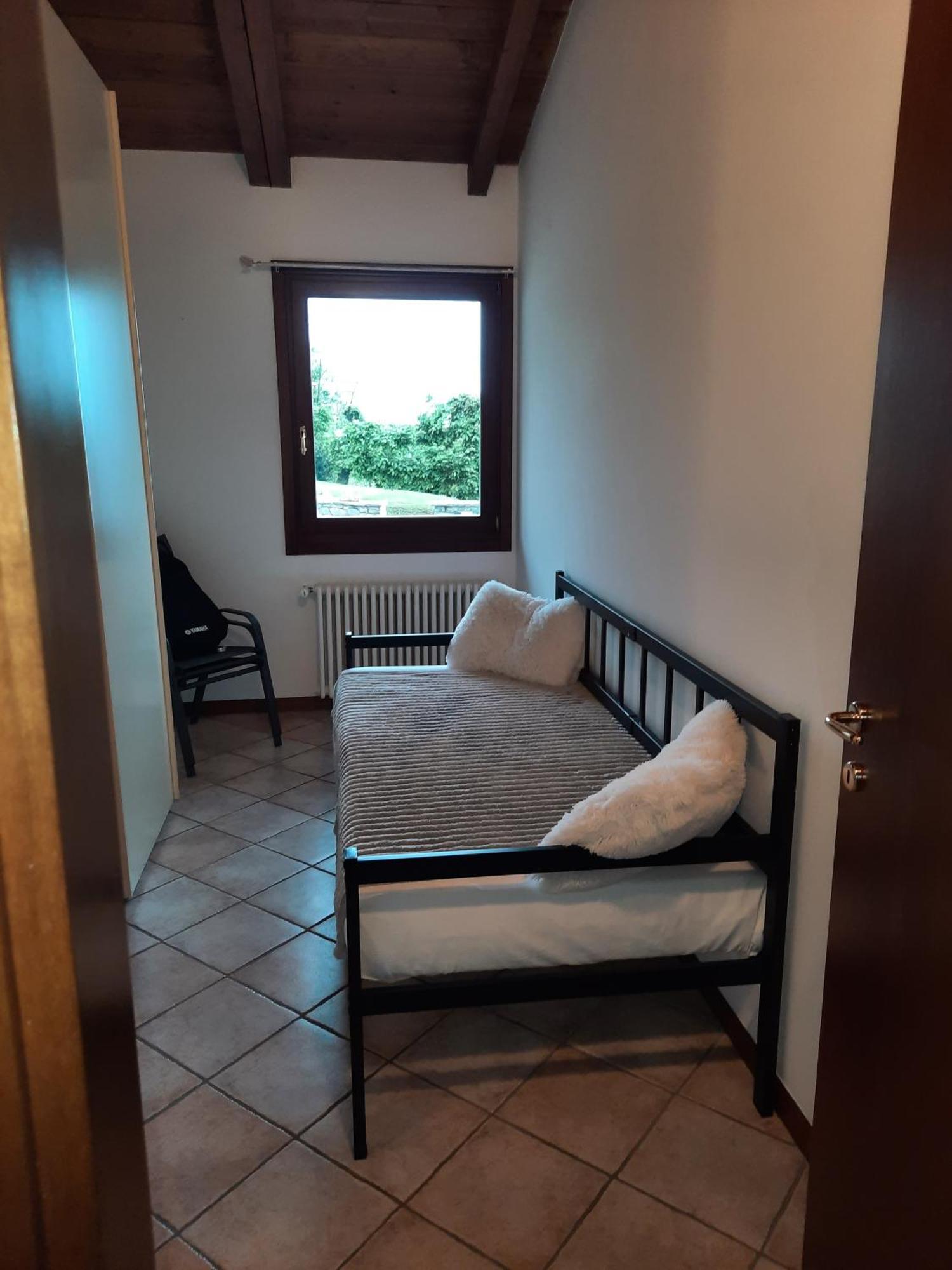 Villa Duno A Un Passo Da Citta Alta Clanezzo Εξωτερικό φωτογραφία
